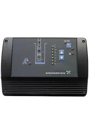Seizoensaanbieding Grundfos CU 301 control unit