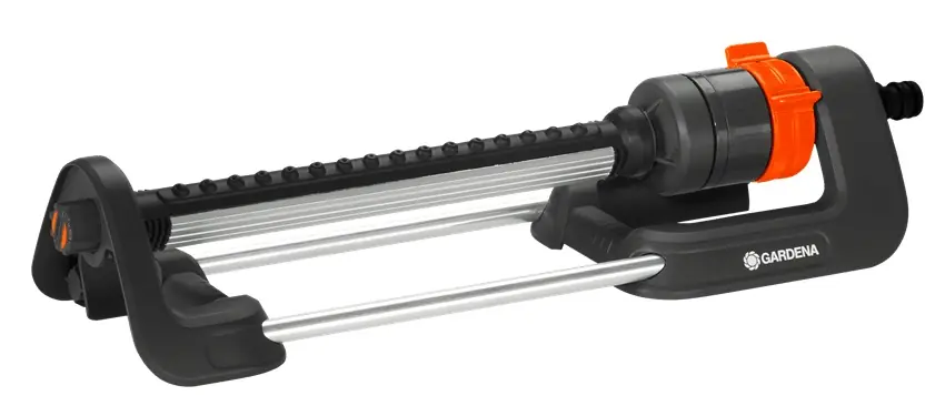 Gardena zwenksproeier Aqua M Nieuw