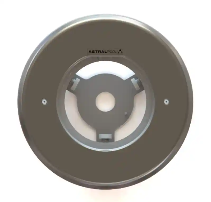 Aanbieding Lumiplus Flexi RVS316 frontring