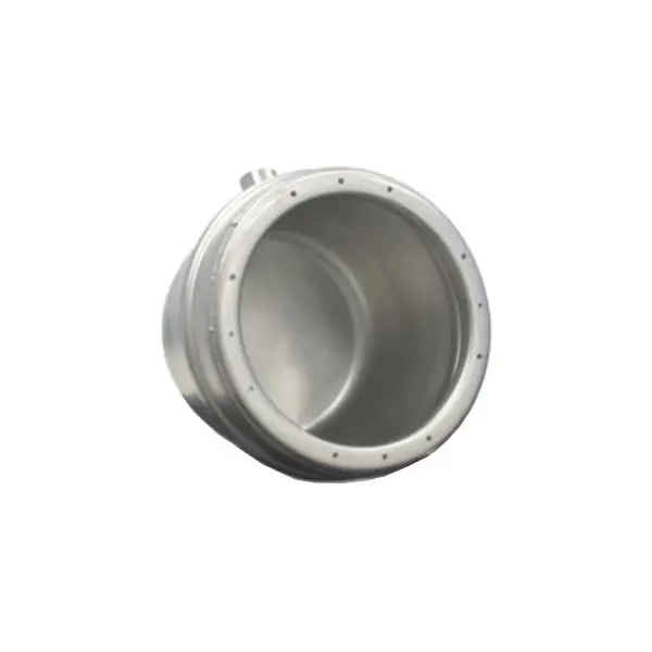 Astralpool LumiPlus Flexi inbouwnis RVS Ø 230 mm - beton Premium
