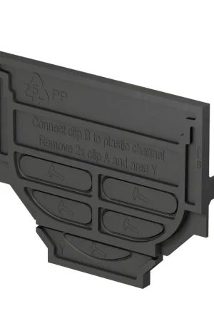 ACO Hexaline 2.0 eindstuk Actieprijs