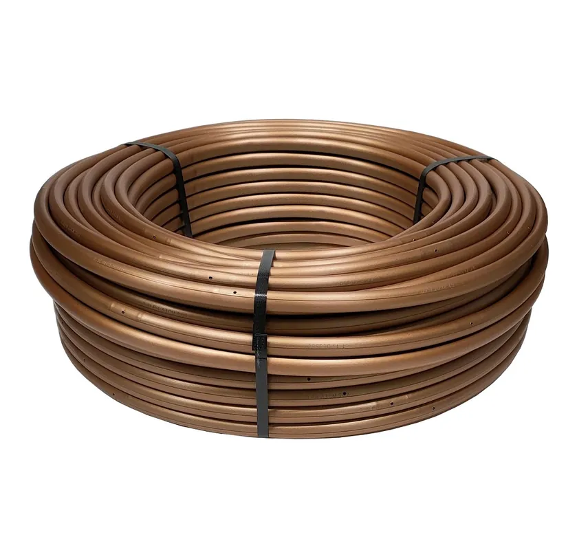 Rainbird druppelslang ondergronds XF SDI 2,3 L/u per meter Tijdelijk Beschikbaar