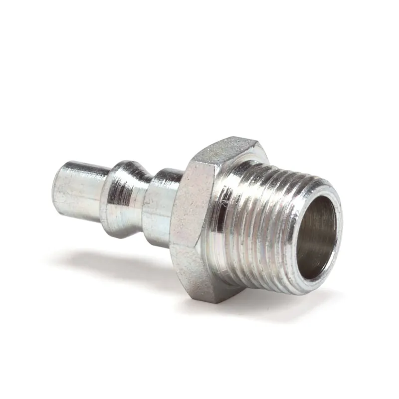 Compressor draadstekker staal - type Orion 1/2" buitendraad Koop Online