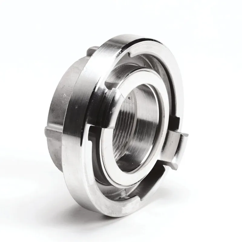Superprijs Storz koppeling x binnendraad 52 mm x 1 1/2"