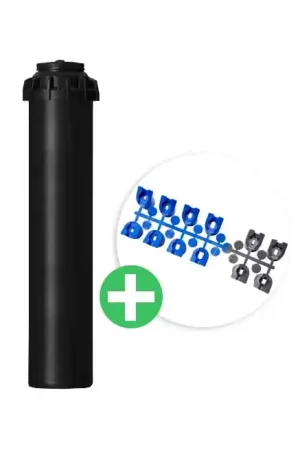 Tijdelijk Beschikbaar Hunter I-20-12 pop-up rotor sproeier - kunststof riser