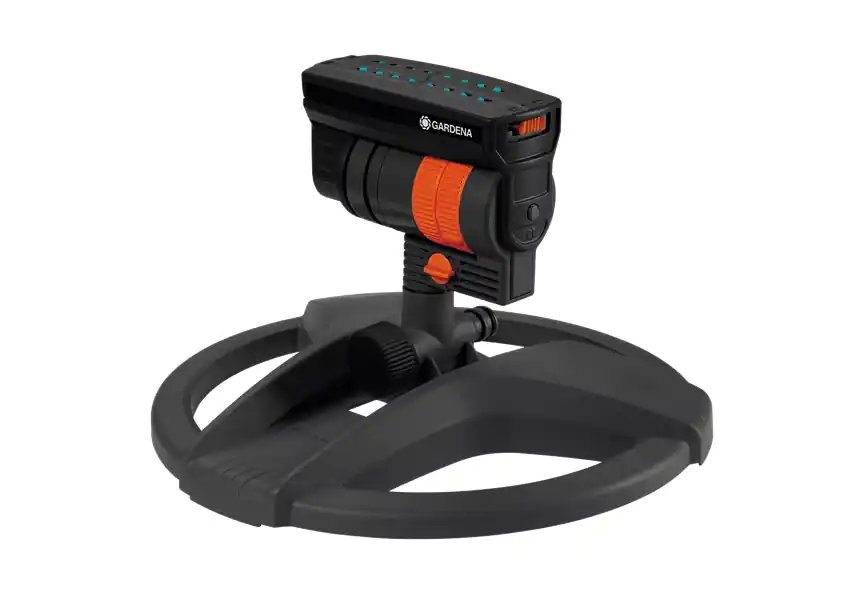 Exclusieve Aanbieding Gardena zwenksproeier AquaZoom Compact