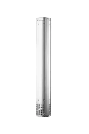 Dagaanbieding Franklin VS 65/11 hydraulisch pompdeel (25 PK - 18.5 kW)