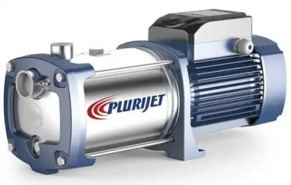 Betrouwbaar Pedrollo Plurijet M6/200-N centrifugaalpomp