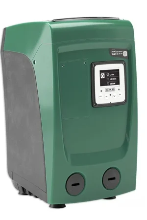 Beperkte Voorraad DAB Esybox mini 3 voor drinkwater KIWA, Wifi & Bluetooth