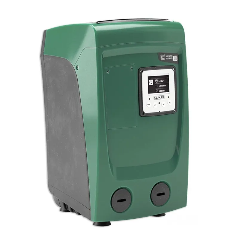 Beperkte Voorraad DAB Esybox mini 3 voor drinkwater KIWA, Wifi & Bluetooth