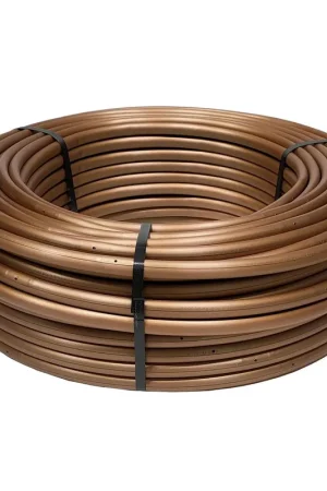Lage Kosten Rainbird druppelslang ondergronds XFS-CV 2,3 L/u 100 meter