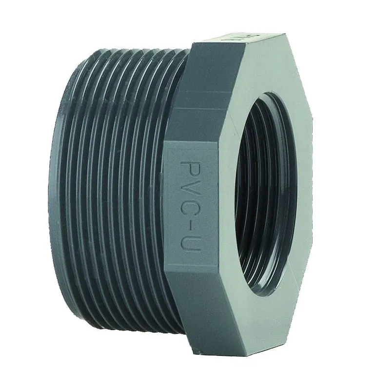 Op = Op VDL PVC verloopring 2 1/2‘ x 2‘‘ PN16