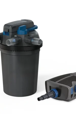Oase FiltoClear 19000 OC - Vijver drukfilter Weekendaanbieding