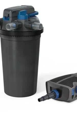 Oase FiltoClear 31000 OC - Vijver drukfilter Must-Have