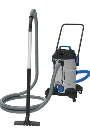 AquaForte Vijverstofzuiger - Pond Vacuum Cleaner Pro Koop Online