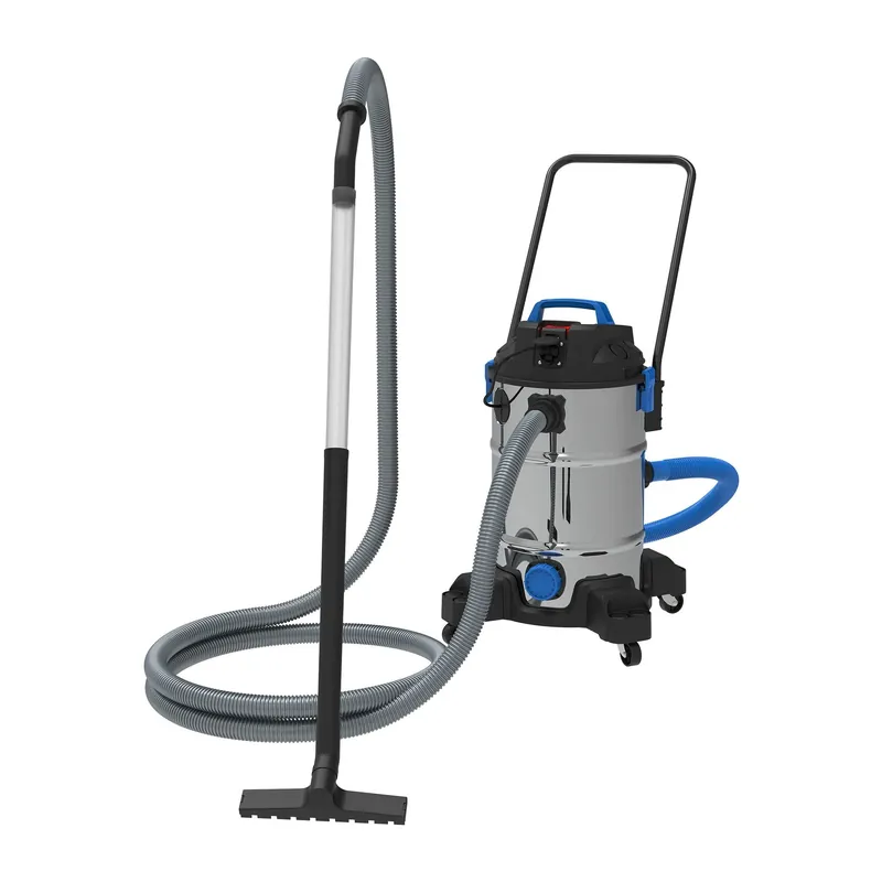 AquaForte Vijverstofzuiger - Pond Vacuum Cleaner Pro Koop Online