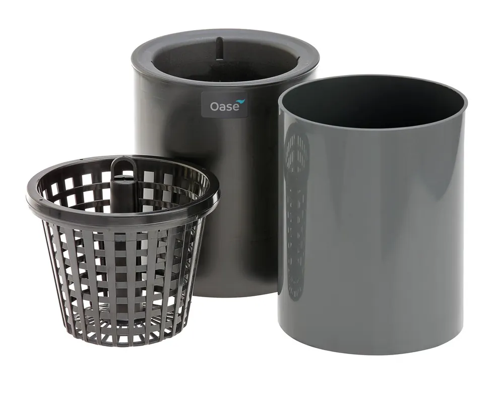 Merkproduct Oase AquaSkim Gravity Vijverskimmer