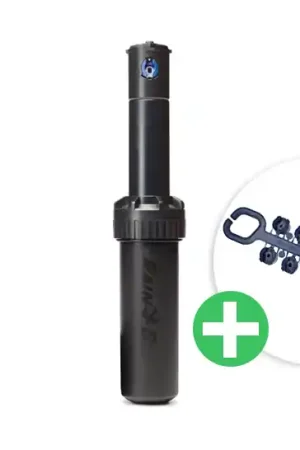 Direct Verzonden Rainbird 5004 E PC pop-up sproeier, 10 cm (sector)