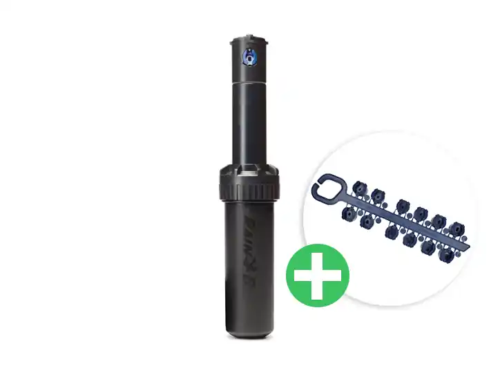 Direct Verzonden Rainbird 5004 E PC pop-up sproeier, 10 cm (sector)