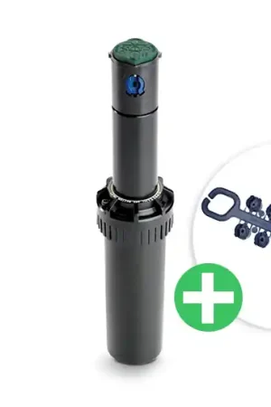 Direct Verzonden Rainbird 5004 plus FC pop-up sproeier, 10 cm