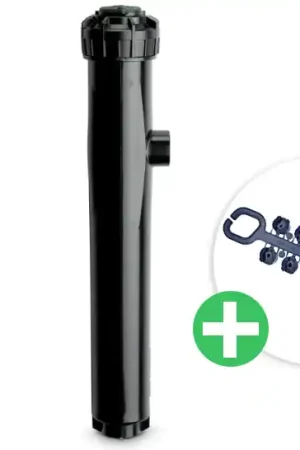 Rainbird 5012 plus PC SAM pop-up sproeier, 30 cm (sector) Meest Verkocht