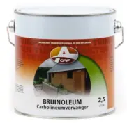 Bruinoleum OAF 2500 ML Premium