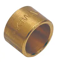 Kap MESSING 22 mm Koop Online