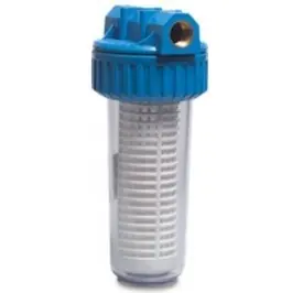 Hete Deal Waterfilter 335 1.1/2