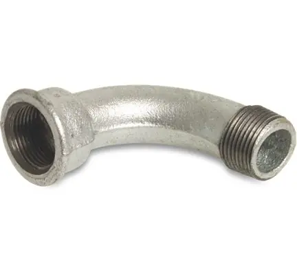 Direct Beschikbaar Bocht VZ1 90 GRADEN Bi/Bu 1/1