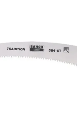 Actieprijs Boomzaag BAHCO 384 6T