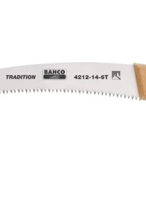 Betrouwbaar Boomzaag BAHCO 4212-14