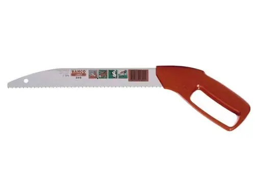 Boomzaag BAHCO 349-12 Favoriet