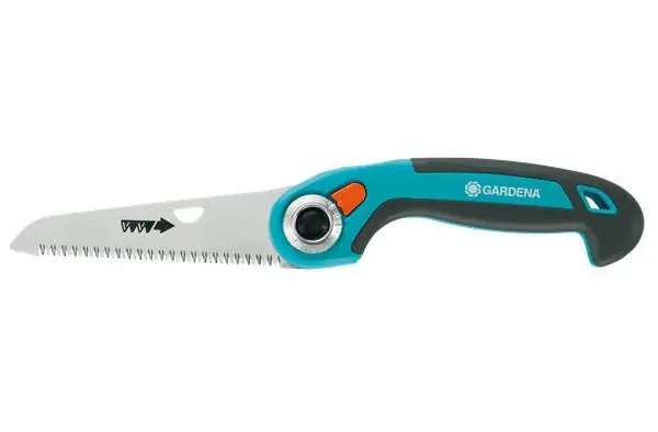 Uitverkoop Snoeizaag GARDENA 135 P