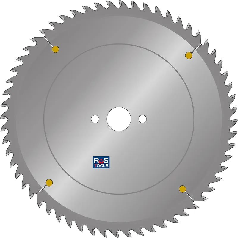 Cirkelzaagblad MFS 250 80T 30 Voordeelprijs