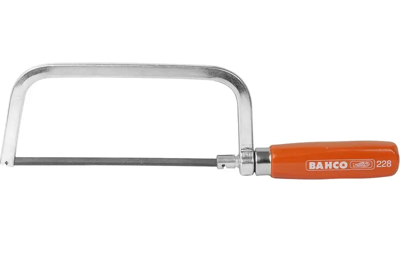 Metaalzaagbeugel BAHCO 228 Goedkoop