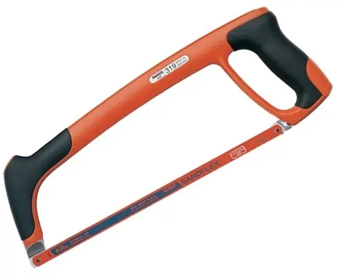 Metaalzaagbeugel BAHCO 319 Flitsaanbieding