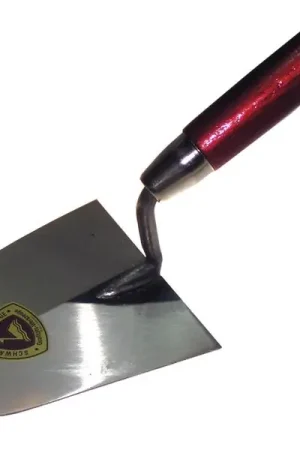 Direct Verzonden Metseltroffel SCHWAN RECHTS 170 mm