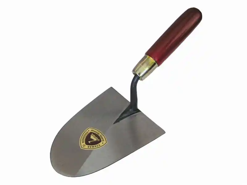 Actieprijs Metseltroffel GESMEED RECHT 180 mm