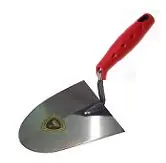 Gereduceerde Prijs Metseltroffel SCHWAN SOFT RECHTS 160 mm