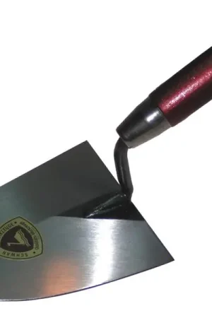 Metseltroffel SCHWAN LINKS 170 mm Koopje