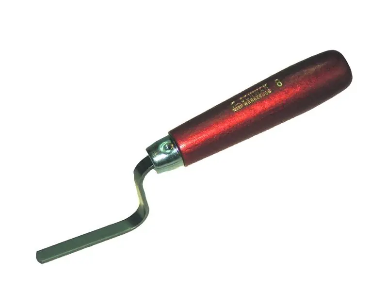Voegspijker SCHWAN 10x50 mm Direct Beschikbaar