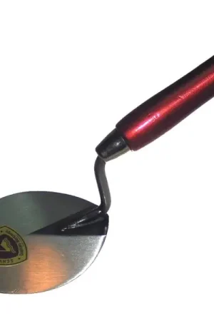 Goedkoop Tegeltroffel SCHWAN RVS 160 mm