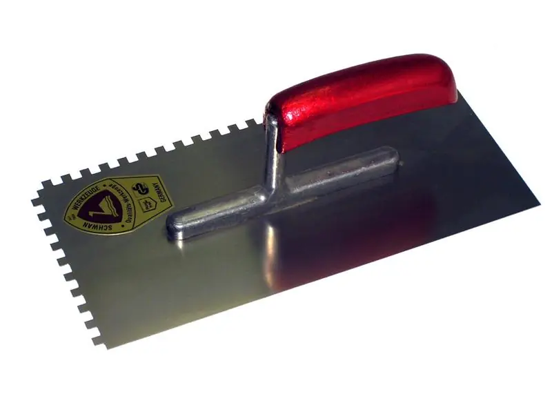 Betaalbaar Lijmspaan SCHWAN 10X10 mm