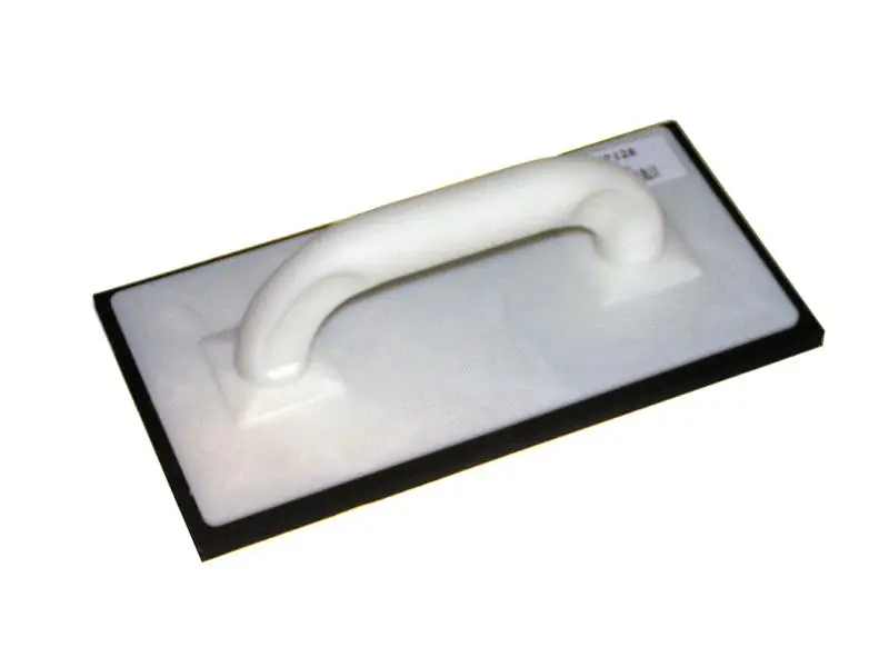 Schuurbord ZWART 280X140 Superprijs
