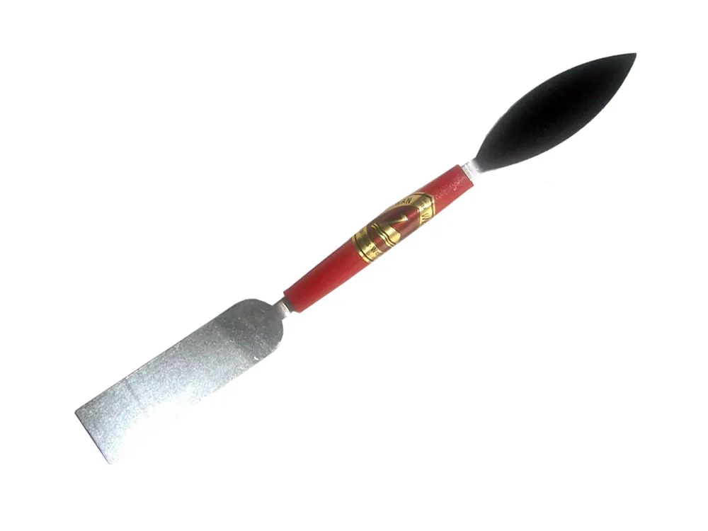 Flitsaanbieding Paleerijzer 12MM