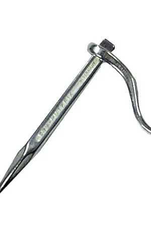 Lage Prijs Stucadoorshaak ROND 160 mm