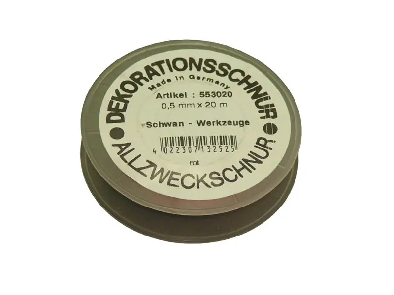 Uitverkoop Tegelelastiek 20 Meter