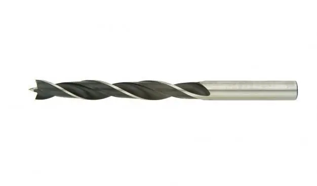 Seizoensaanbieding Houtboor LABOR 4.0mm