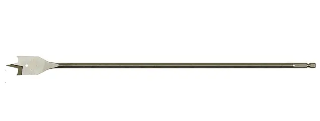 Speedboor LABOR 18*400MM Gereduceerde Prijs