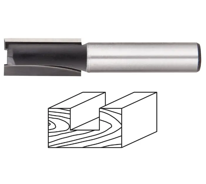 Groeffrees HM 52/12MM Hete Deal